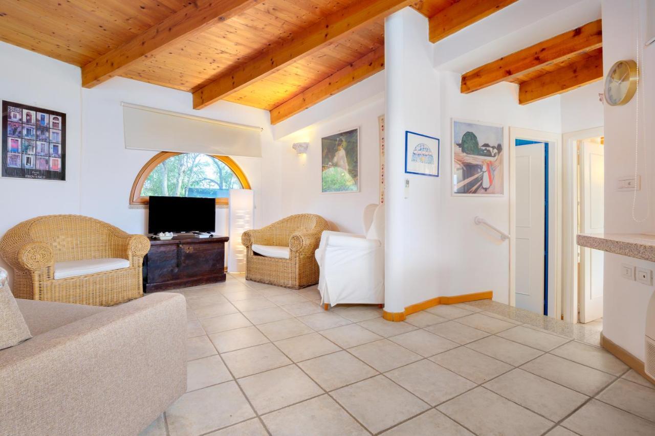Casa Margherita Olbia Exterior foto