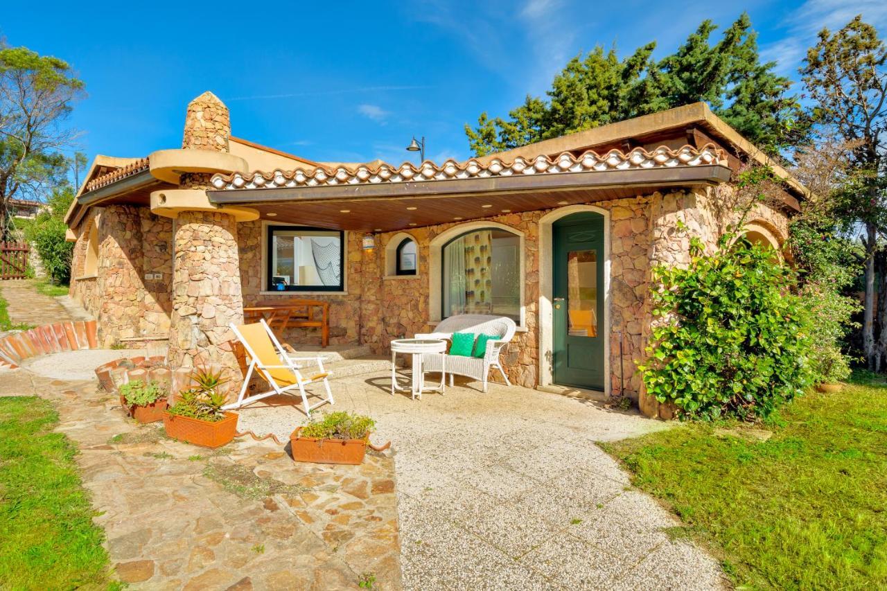 Casa Margherita Olbia Exterior foto