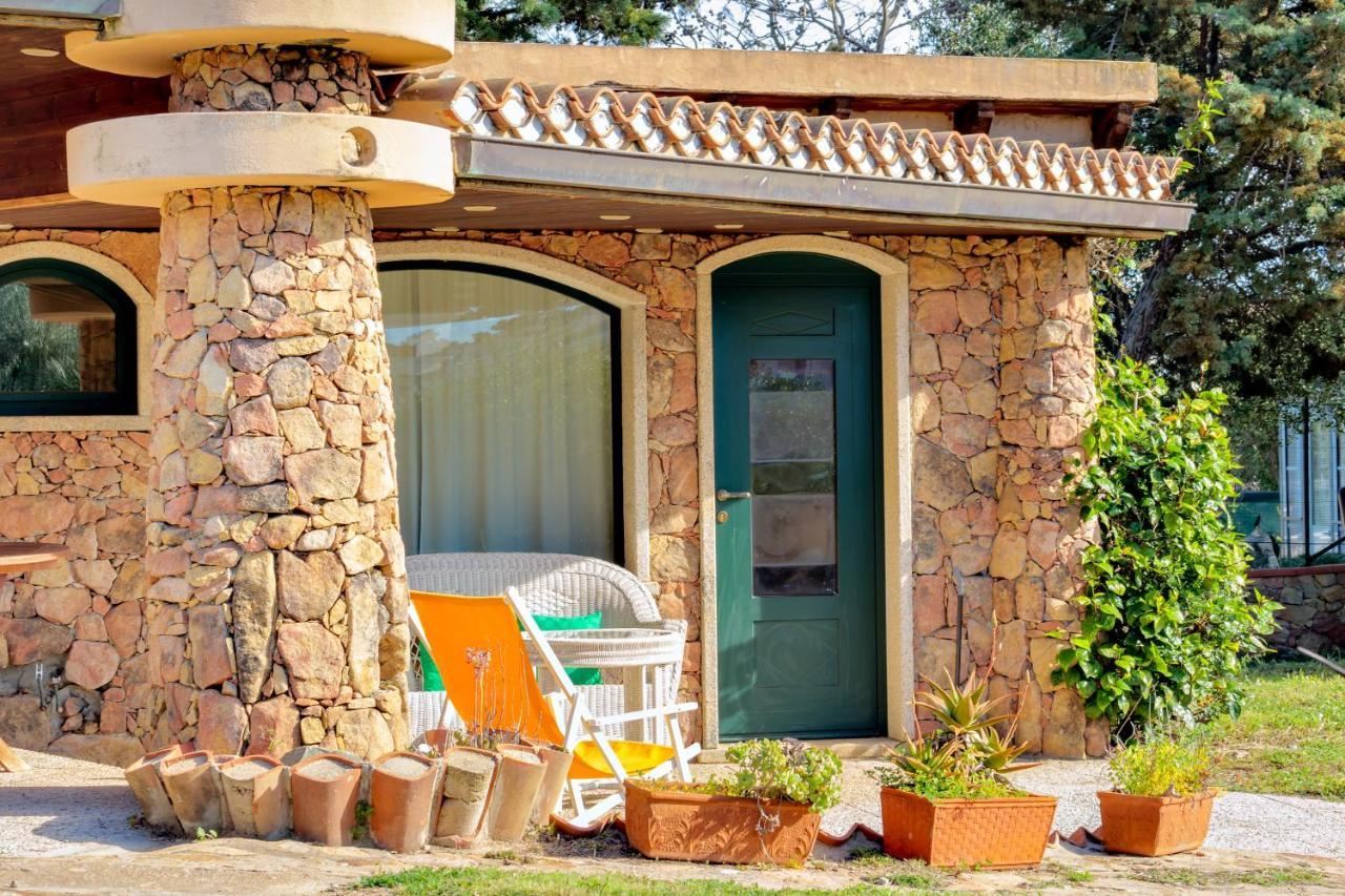 Casa Margherita Olbia Exterior foto