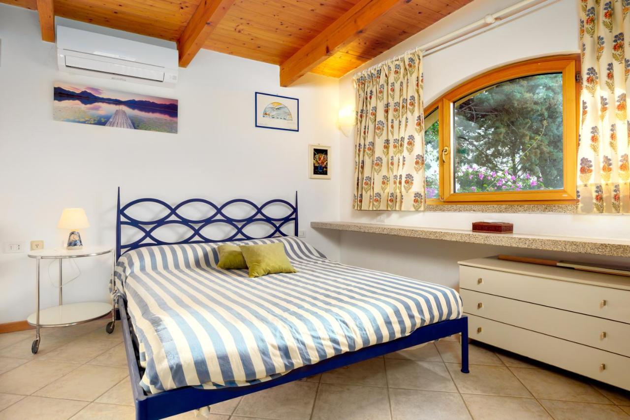 Casa Margherita Olbia Exterior foto