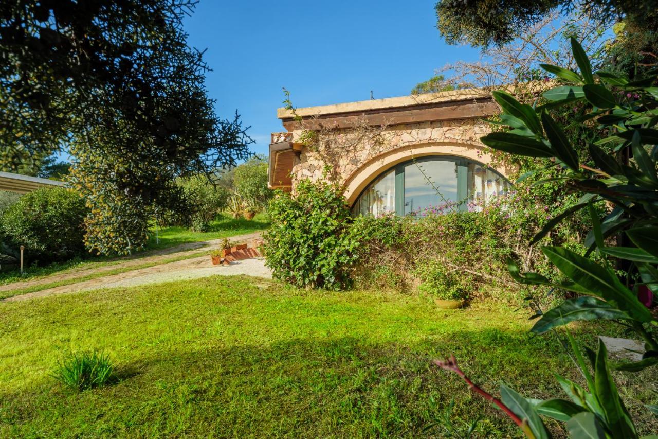 Casa Margherita Olbia Exterior foto