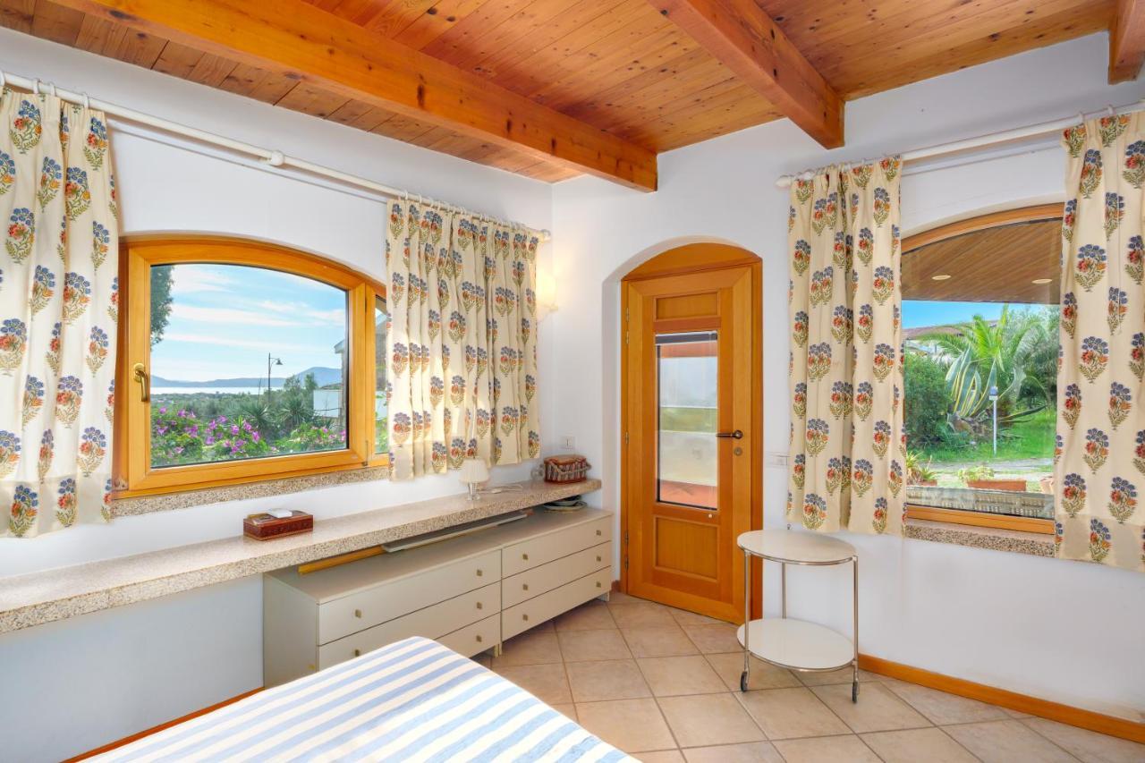 Casa Margherita Olbia Exterior foto