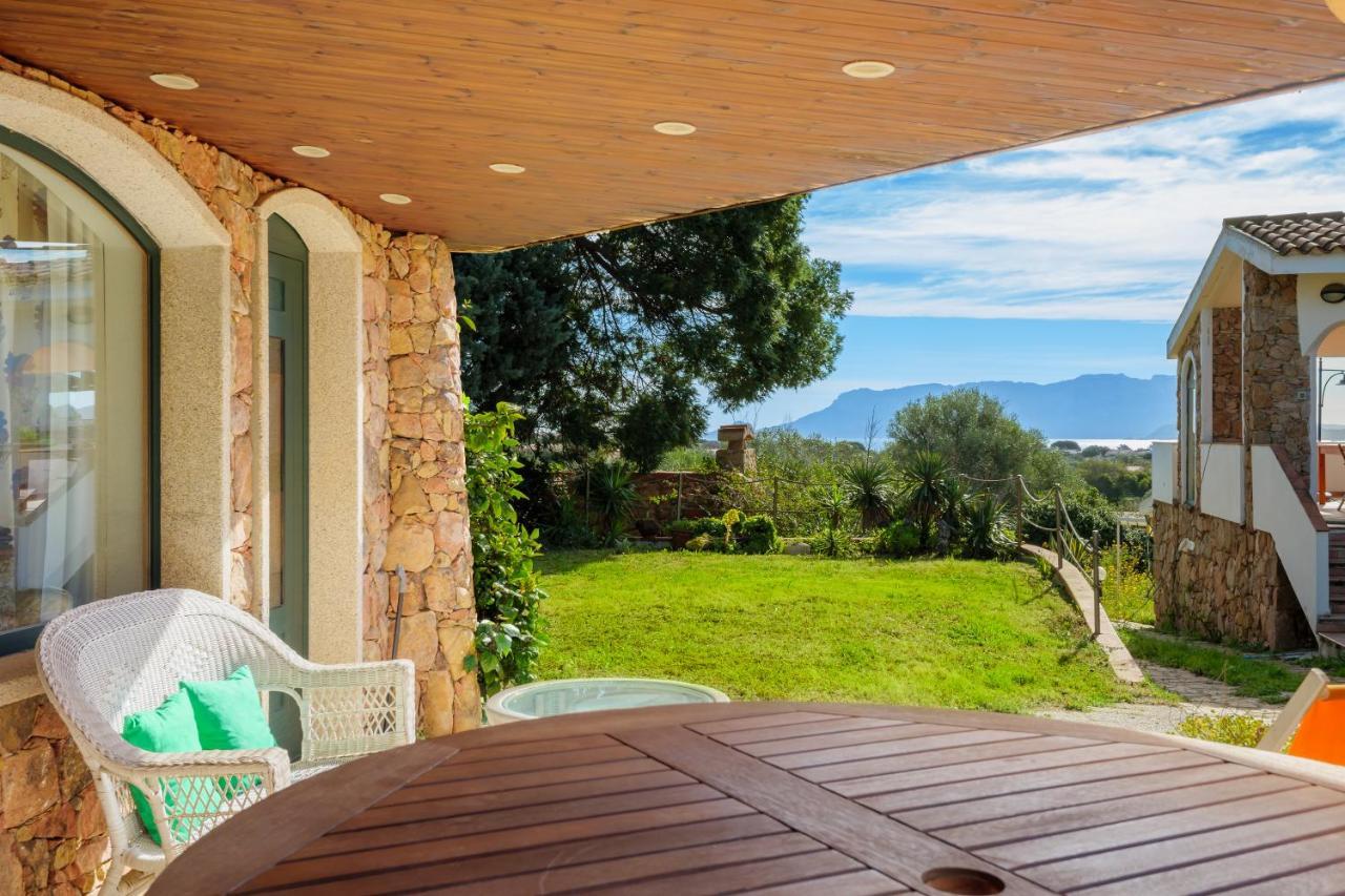 Casa Margherita Olbia Exterior foto