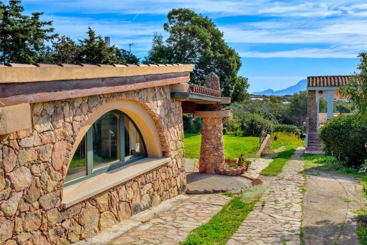 Casa Margherita Olbia Exterior foto