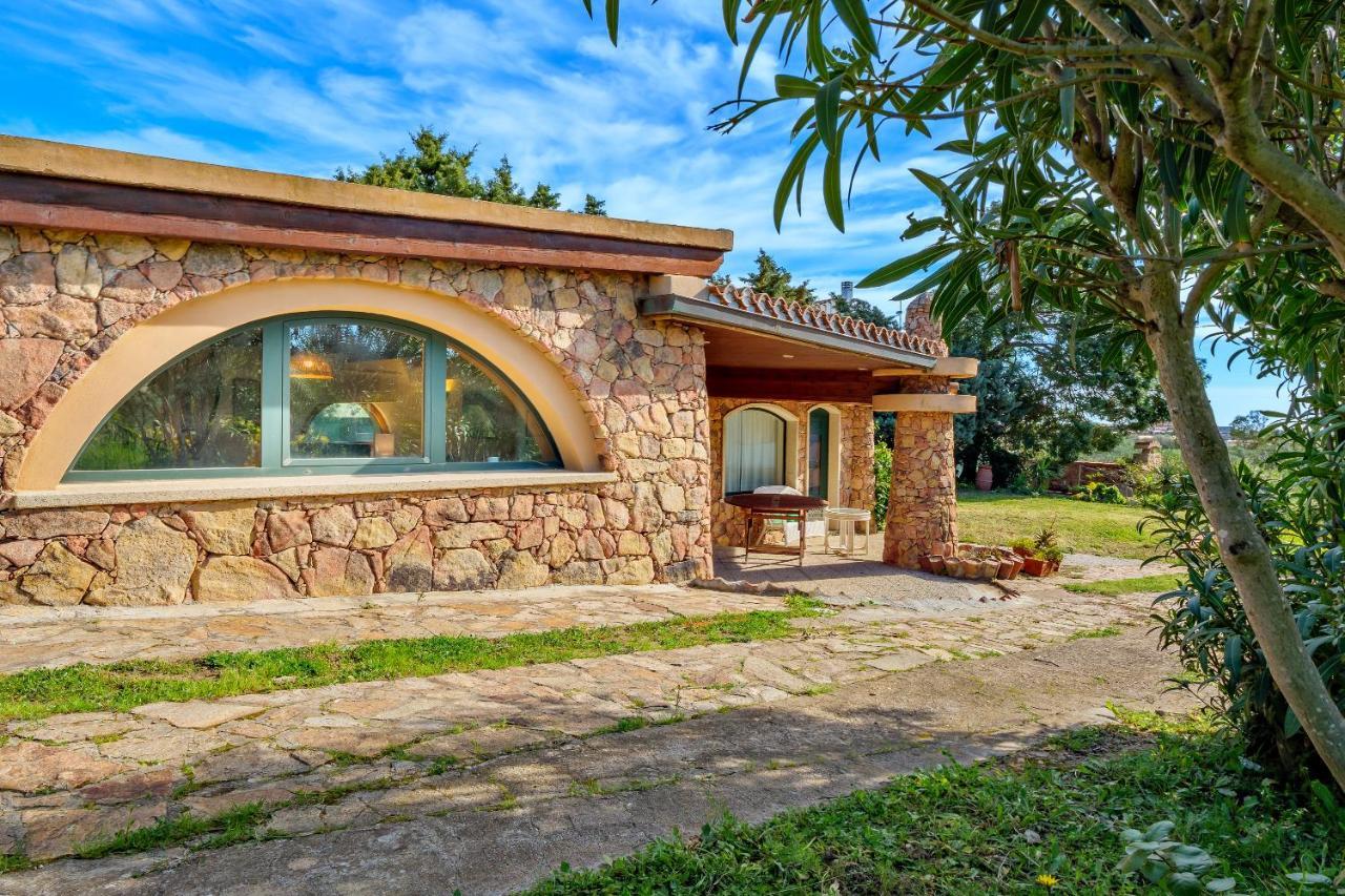 Casa Margherita Olbia Exterior foto