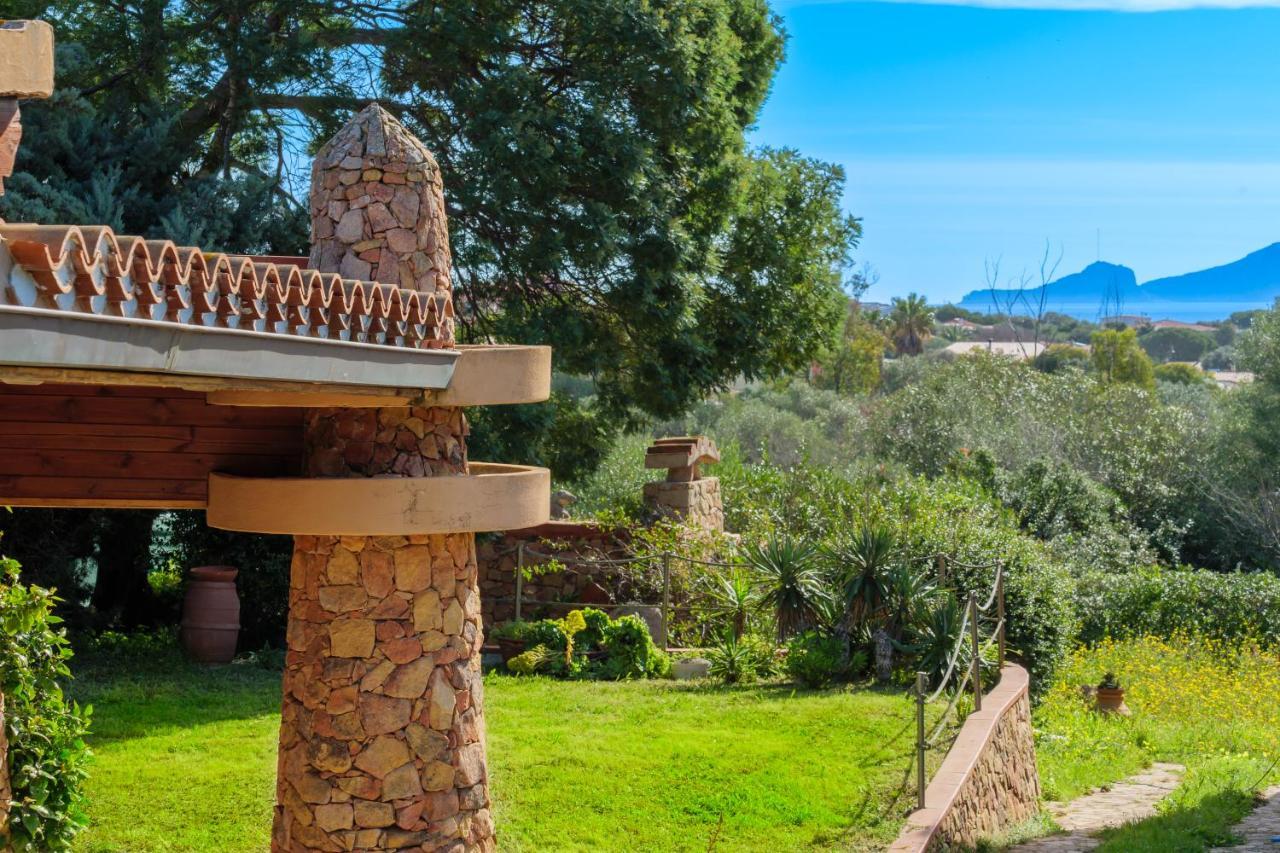 Casa Margherita Olbia Exterior foto